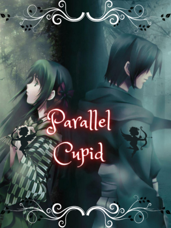 Parallel cupid Book