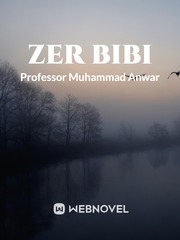Zer Bibi by Professor Muhammad Anwar Book