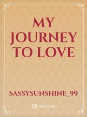 My journey to love Book