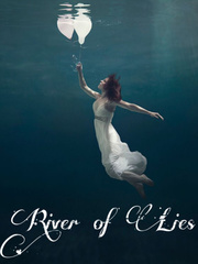 River of Lies (a original story) Book