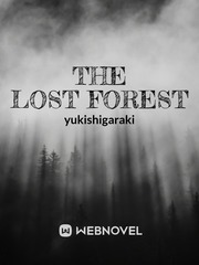 The Lost Forest Book