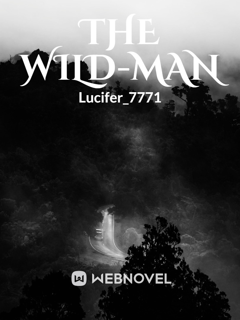 The Wild-Man