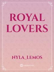 Royal lovers Book