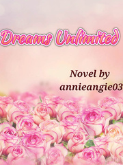 Dreams unlimited Book