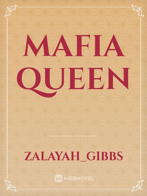 mafia queen