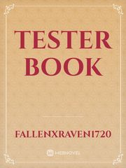 tester
book Book