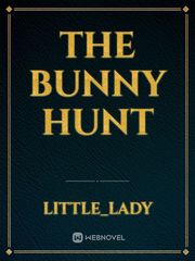 the bunny hunt Book