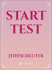 start test Book