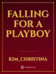 Falling For A Playboy Book