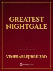 Greatest Nightgale Book