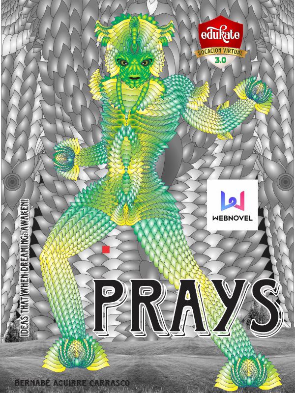 Prays X Human 1