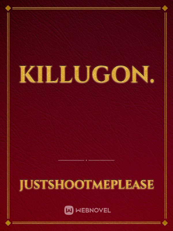 Killugon. Book