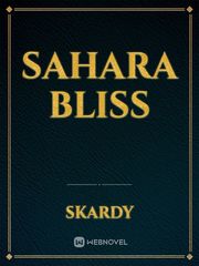 Sahara Bliss Book