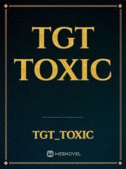 TGT TOXIC Book