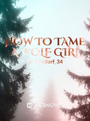 How to Tame a Wolf Girl Book