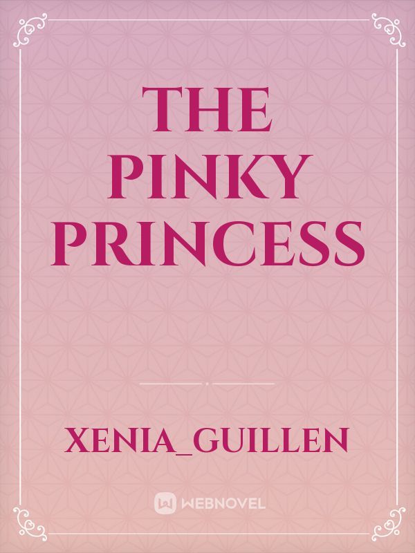 The Pinky Princess