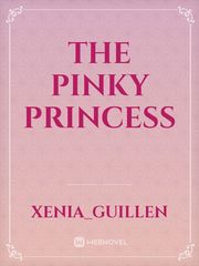 The Pinky Princess Book