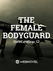 The female bodyguard Book