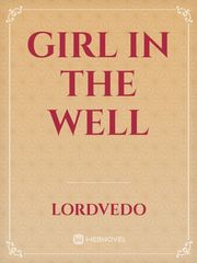 Girl in the well Book