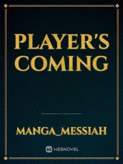 Player's Coming Book