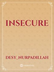 insecure Book
