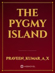 The Pygmy Island Book