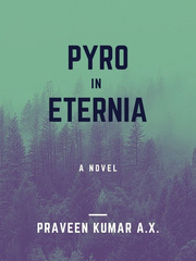 Pyro in Eternia! Book