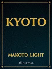 Kyoto Book