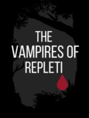 The Vampires of Repleti Book