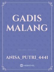 Gadis Malang Book