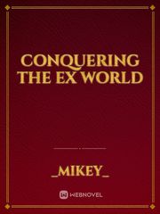 Conquering the EX World Book