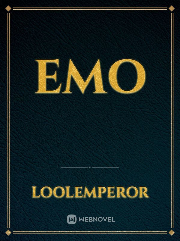 emo Book