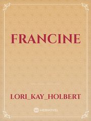 Francine Book
