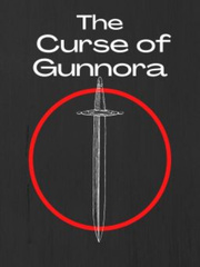 The Curse of Gunnora Book