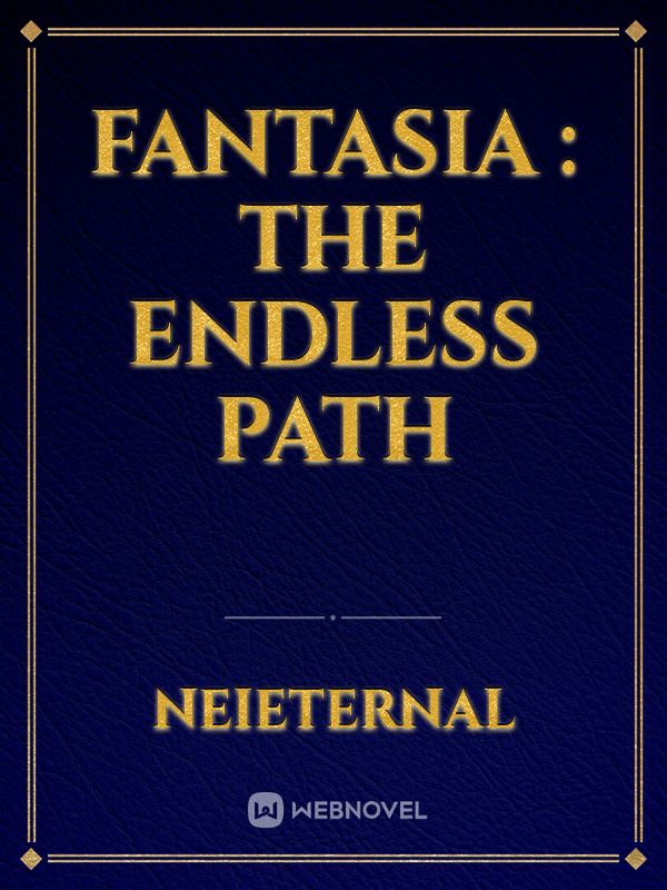 Fantasia : Path of Empty Book