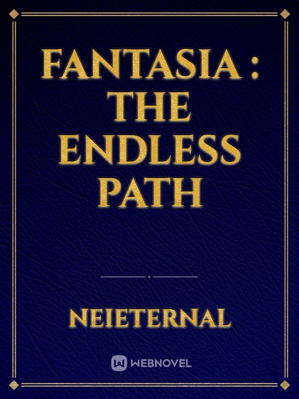 Fantasia : Path of Empty