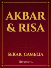 Akbar & Risa Book