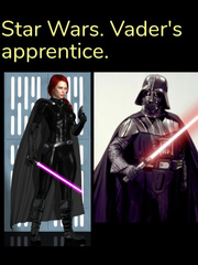 Star Wars. Vader's apprentice. Book