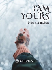 I'Am Yours Book