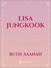 Lisa jungkook Book