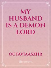 My Husband Is A Demon Lord Book