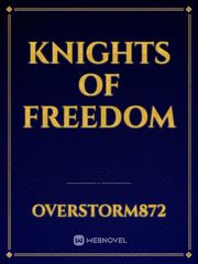 Knights of Freedom Book