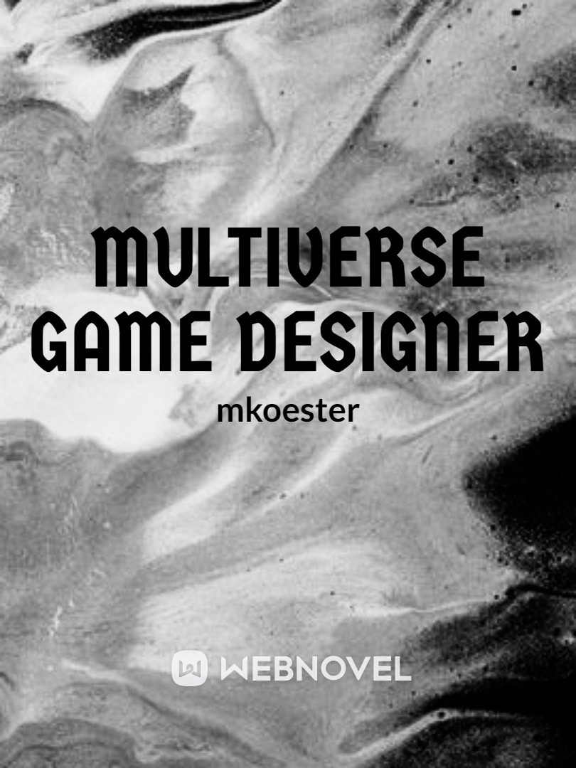 Multiverse Game Designer