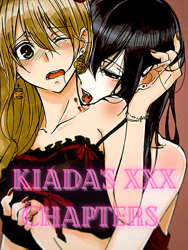 Kiada's XXX Chapters Book