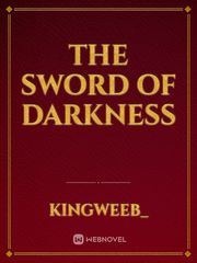 the sword of darkness Book
