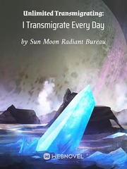 Unlimited Transmigrating: I Transmigrate Every Day Book