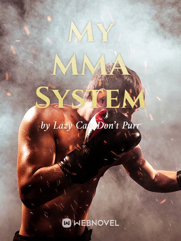 My MMA System