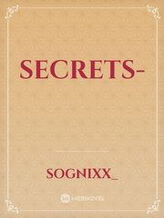 Secrets- Book