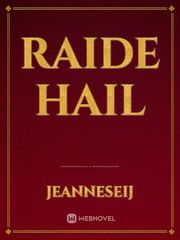 Raide Hail Book