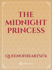 The midnight princess Book